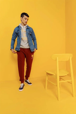 Denim Jacket For Men