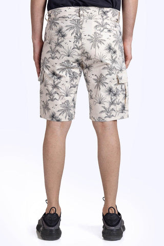 Printed Short For Men