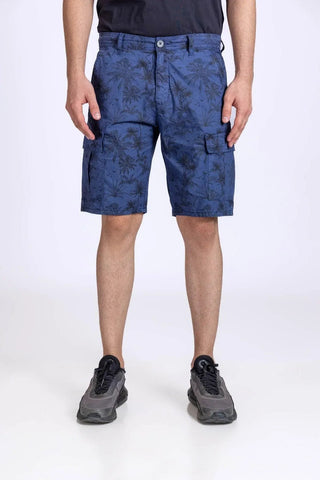 Printed Short For Men