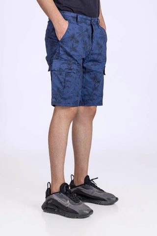 Printed Short For Men
