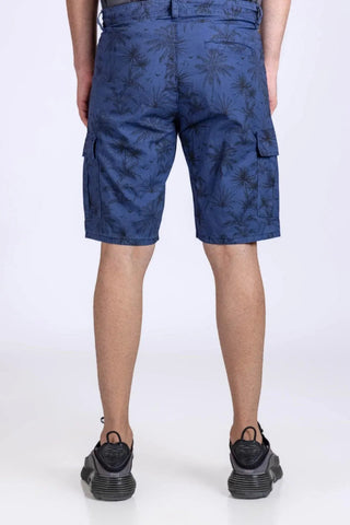 Printed Short For Men
