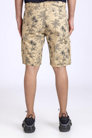 Printed Short For Men