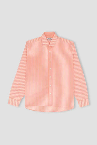 Stripe Shirt For Men