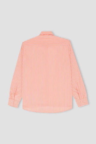 Stripe Shirt For Men