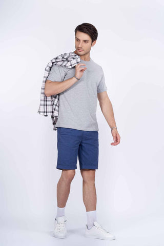 Stripe Short For Men