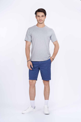 Stripe Short For Men