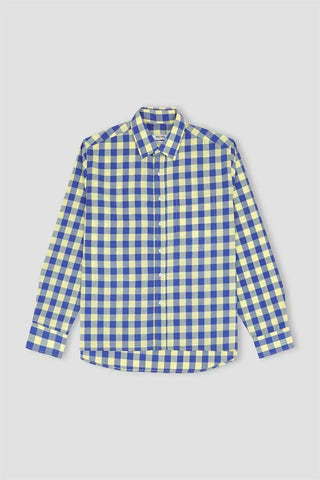 Check Shirt For Men