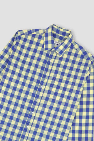 Check Shirt For Men