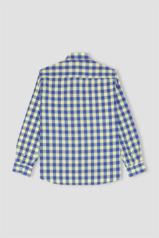 Check Shirt For Men