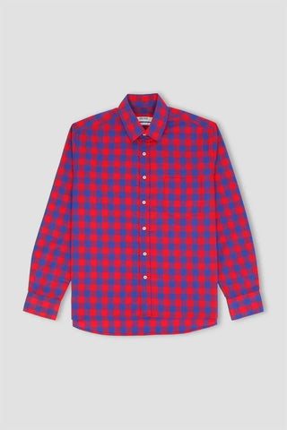 Check Shirt For Men