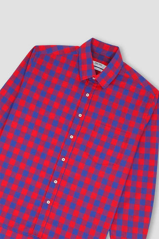 Check Shirt For Men