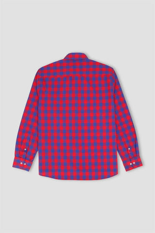Check Shirt For Men