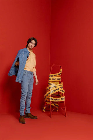Solid Shirt For Men