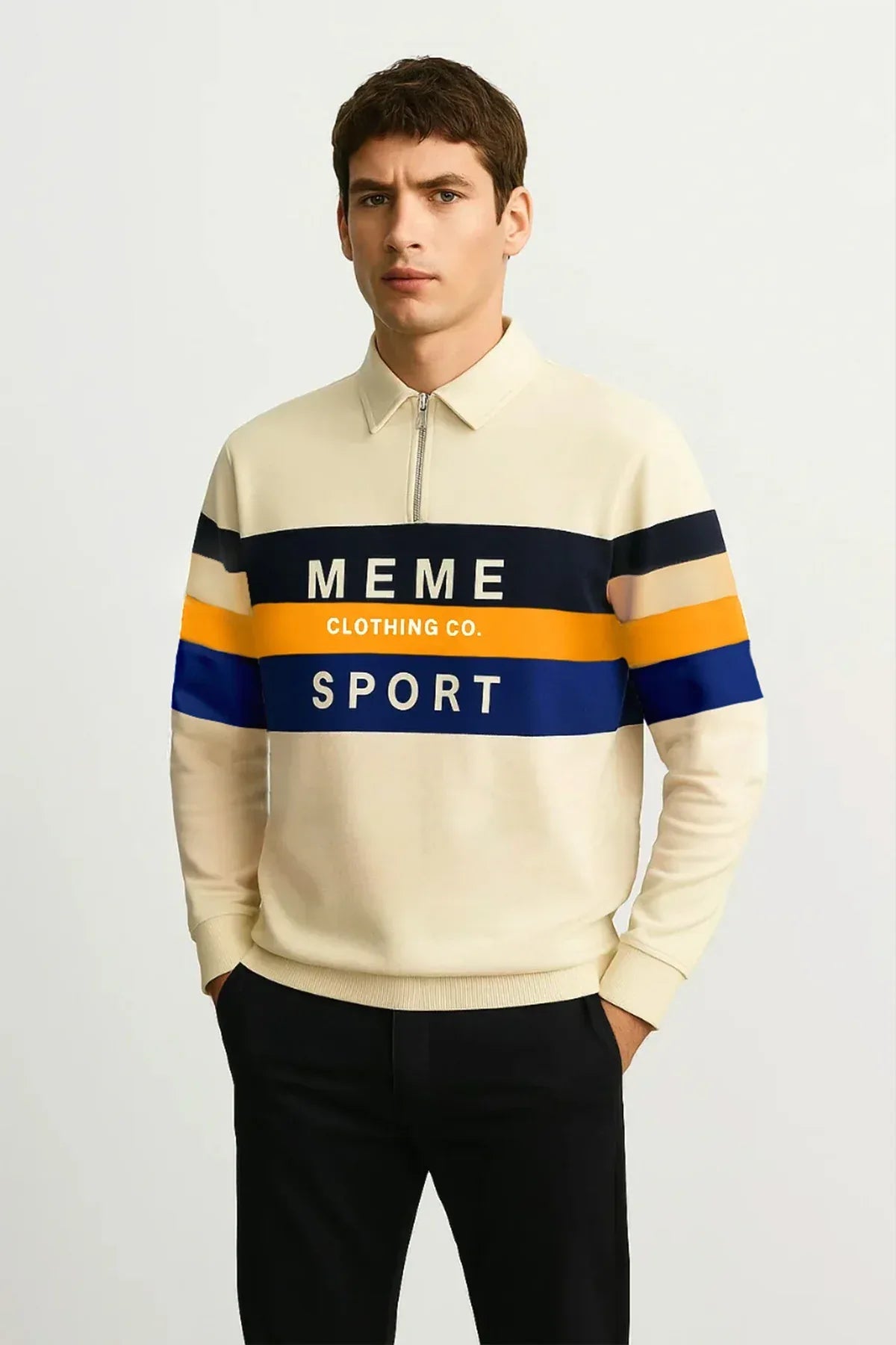 Sweatshirt For Men
