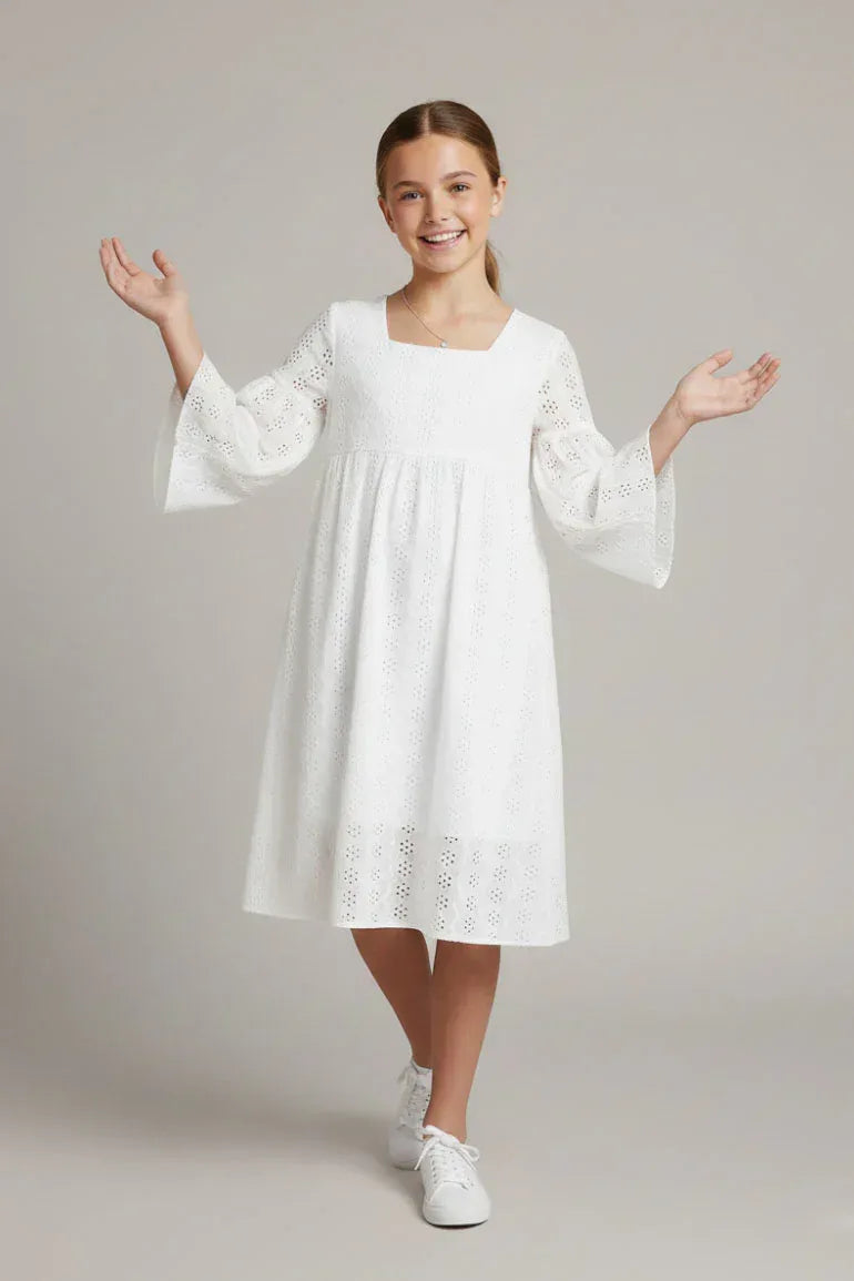 Blouse For Girl