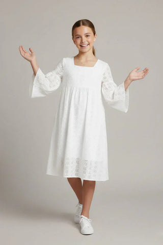 Blouse For Girl