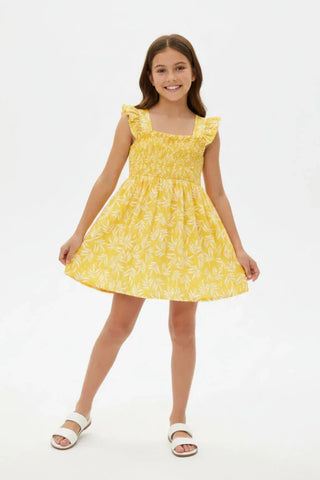 Printed Blouse For Girl
