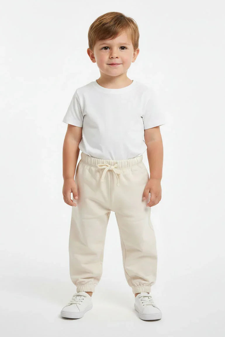 Jogger Pants for Baby Boy