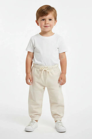 Jogger Pants for Baby Boy
