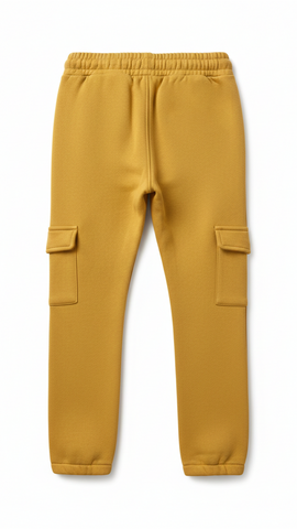 Cargo Jogger Pants for Boy
