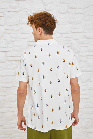 Nautical Polo