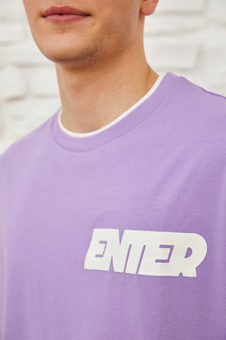 Permission T-Shirt