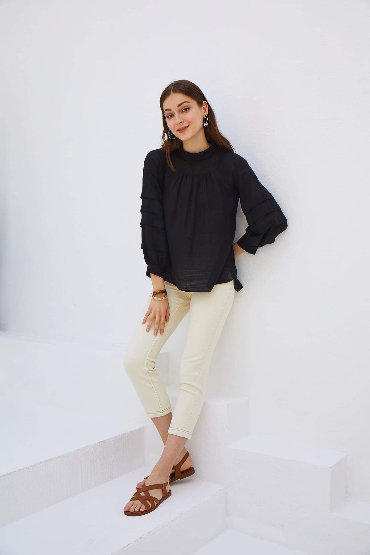 Flowy Shirt