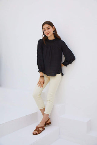 Flowy Shirt