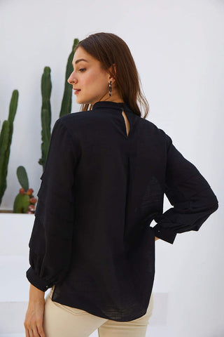 Flowy Shirt