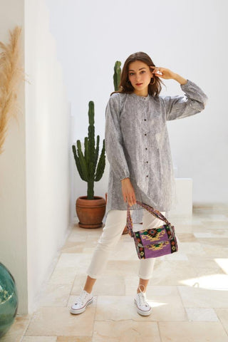 Printed Shirt