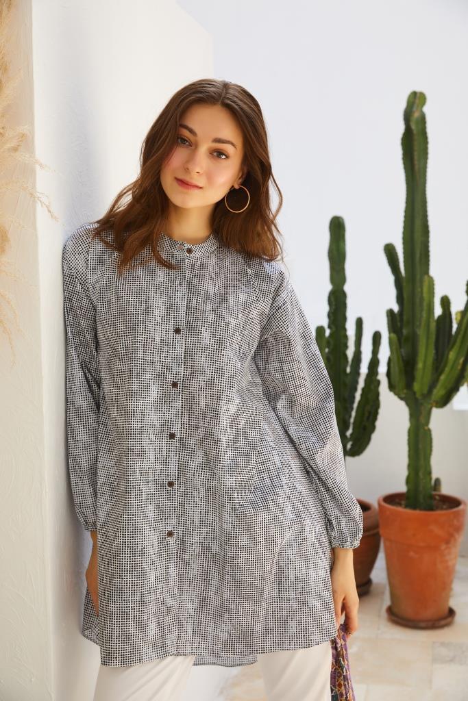 Printed Shirt