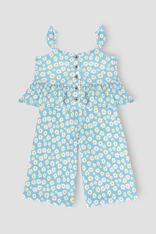 Daisy Co-Ords Set