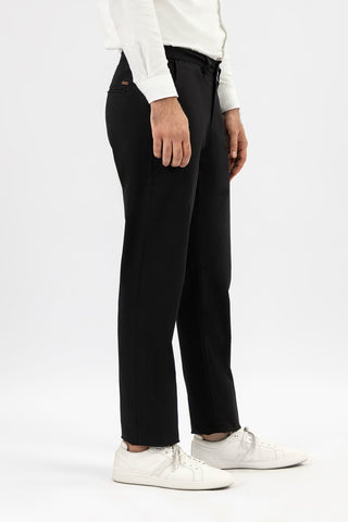 Slim Fit Chinos