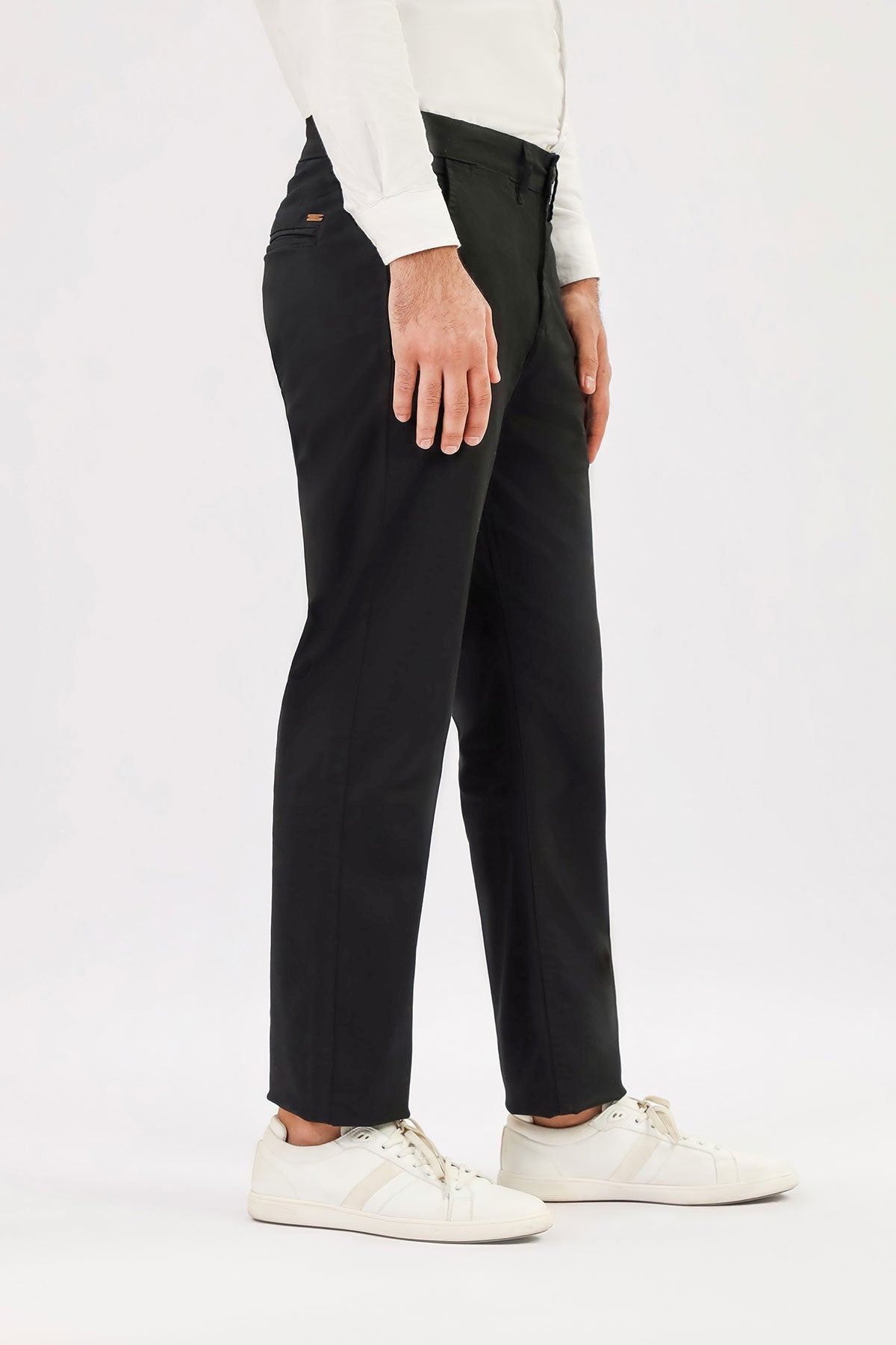 Regular Fit Chinos