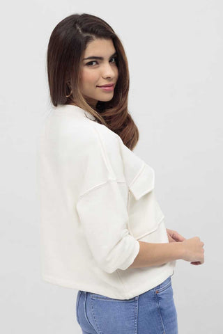 Nova Sweatshirt