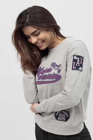 California Dreamin' Sweatshirt