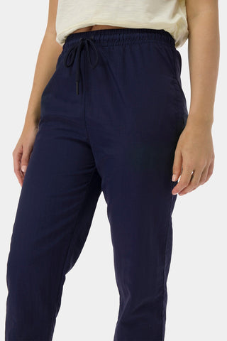 Slim Fit Cotton Joggers