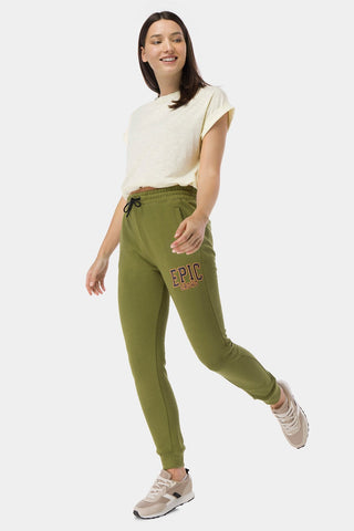 Knitted Joggers