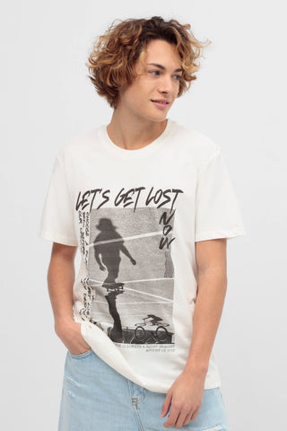 Lost In Dreams T-Shirt