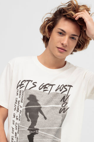 Lost In Dreams T-Shirt