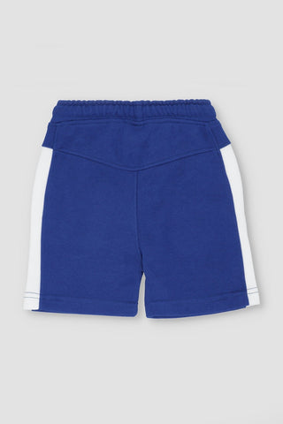 Boys Athleisure Shorts