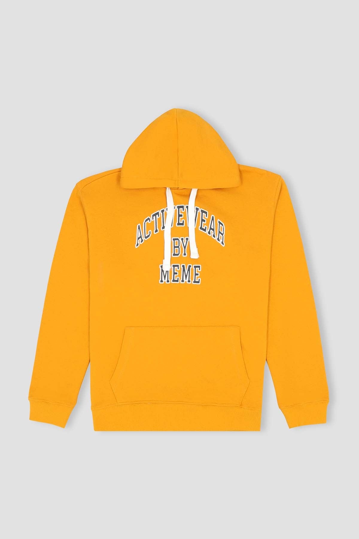 Active Wear Hoodie