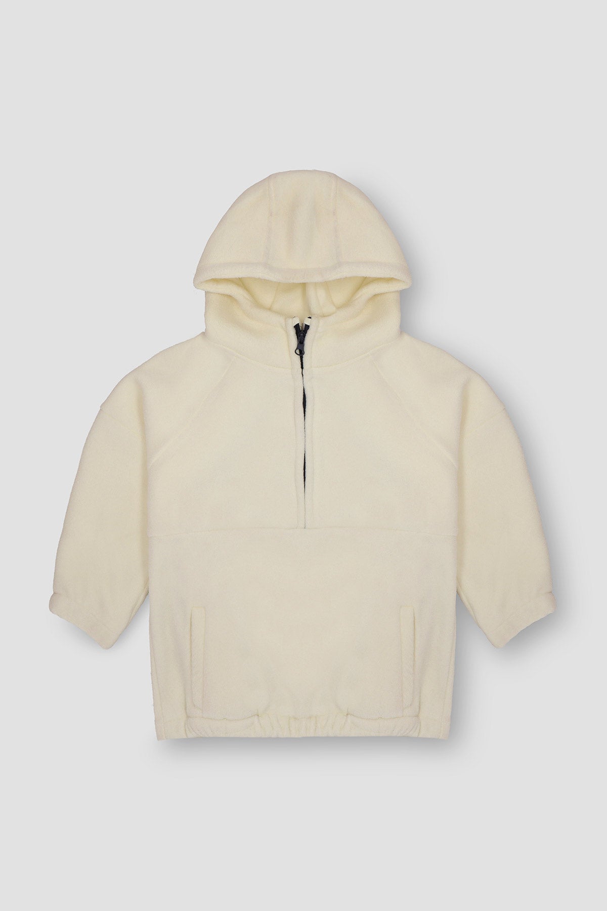 Boy's Polar Hoodie