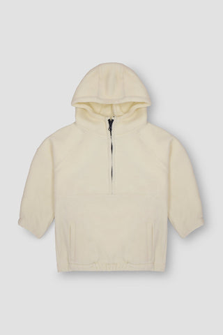 Boy's Polar Hoodie