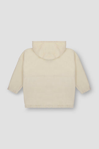 Boy's Polar Hoodie