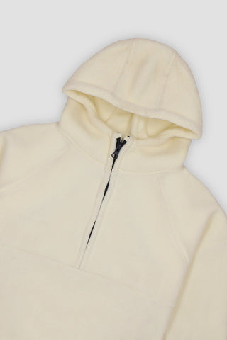 Boy's Polar Hoodie