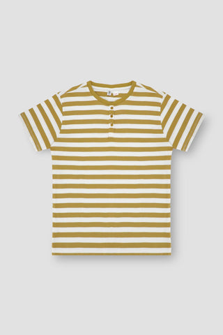 Striped Tee