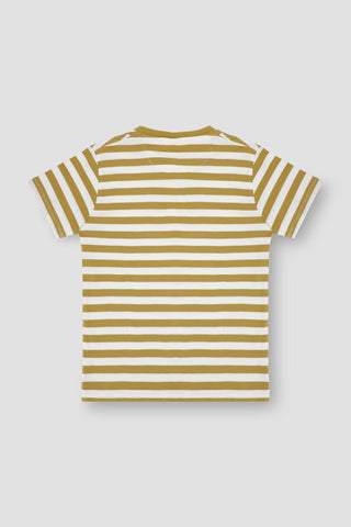 Striped Tee