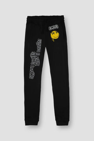 Emoji Sweatpants