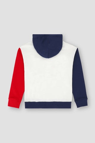 Athletic Hoodie